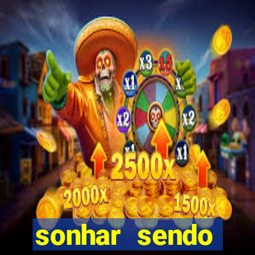 sonhar sendo roubado o celular